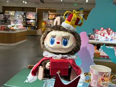 -泡泡玛特POPMART(崇文门国瑞城店)