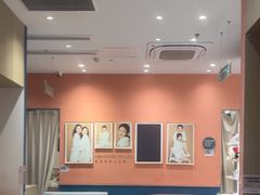 -海马体照相馆(龙湖杭州金沙天街店)