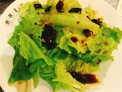 -靓靓蒸虾(中山公园店)