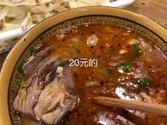 -兄弟俩老李家牛肉汤(总店)