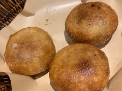 锡和玉兰饼-锡和无锡菜(景丽苑店)