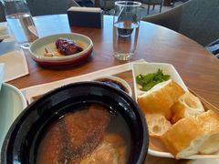 -北京柏悦酒店·锦庭餐厅Dining Room