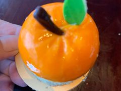 -广州富力君悦大酒店·凯菲厅