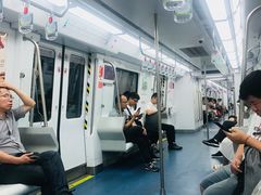 -福州火车南站(地铁站)