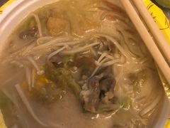 -小谷姐姐麻辣拌·麻辣烫(北辰店)