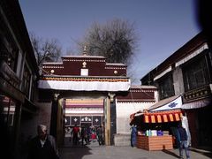 -小昭寺