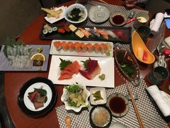 -乾山寿司(好运街店)