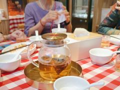 -西贝(武汉群星城店)