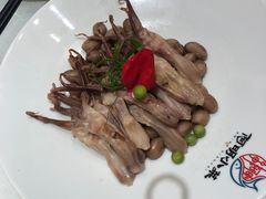 -阿明小菜·海鲜·上海菜(梅陇华理店)