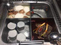 -海底捞火锅(德辉广场店)