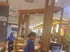 -马记永·兰州牛肉面(3019君尚店)