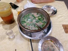 -标记美食新鲜猪杂(兴南大道店)