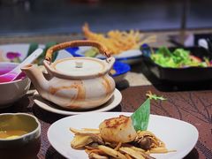 -富力希尔顿酒店·源氏日餐厅