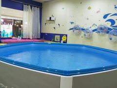 -水孩子国际儿童游泳早教中心(吾悦旗舰中心)