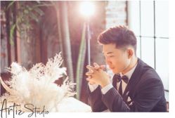 -艺匠摄影ARTIZ STUDIO(南京店)