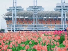 -海心沙亚运公园