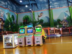 -南京银杏湖乐园