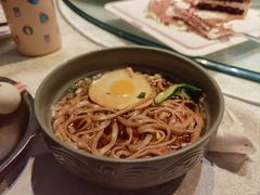 -百姓厨房(凤翔泥塑坊店)