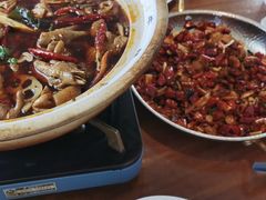 -马头巷·食景园(苏州总店)