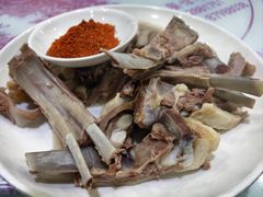 -临夏清真餐馆羊肉火锅(安德民族商贸城店)