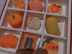 -北京稻香村(零号店)