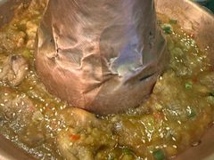 -浩海火烧云傣家菜(京广店)