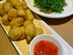 -吕氏疙瘩汤·海鲜新鲁菜(凯德mall新都心店)