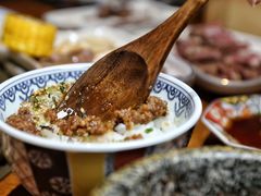 -肉魁屋·烧肉·烧鸟·酒场(高新店)