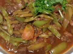 iphone_upload_pic-大梁骨头馆·酱骨老菜(友好店)