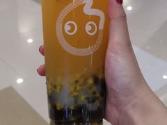 -CoCo都可(包河万达店)