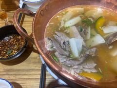 -妈妈的味道(和顺古镇店)