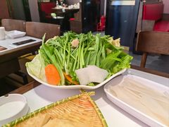 -涿派·炝锅鱼(涿州店)