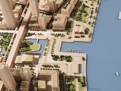 -上海城市规划展示馆