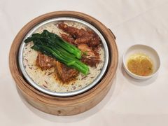 -金汇酒楼(中山东区店)