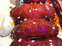 -阿记烧烤(大兴新区店)