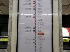 -南礼士路(地铁站)