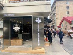 门面-PERKS ESPRESSO