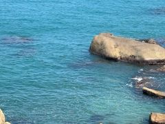 -汕尾风车岛
