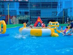 -大族广场Mall&More