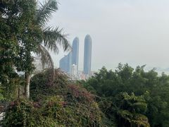 -鸿山公园