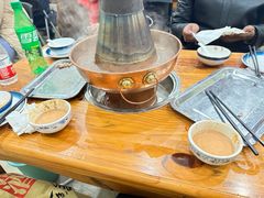 -月圆火锅(宁海东路二店)
