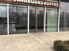 -星巴克(北辰西路店)