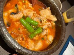 -山石榴·贵州菜(陆家嘴中心店)