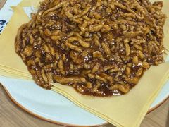 -绥缘老烧麦(中天店)