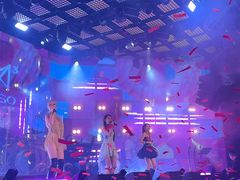 -MOSSO·Liveshow(M3香港广场店)