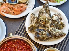 -青岛海尔洲际酒店