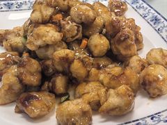 樱桃肉-黑石礁酒楼·海鲜(黑石礁店)