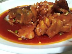 -东方明珠老上海8号餐厅(东方明珠广播电视塔店)