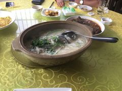 -天目湖刘老四农庄