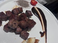 -火地铁板烧(河西龙湖天街店)